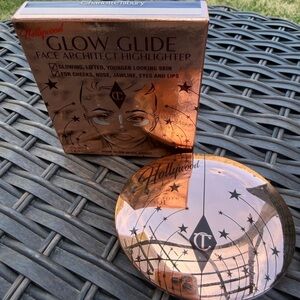 Charlotte Tilbury Hollywood Glow Glide Highlighter - Gold